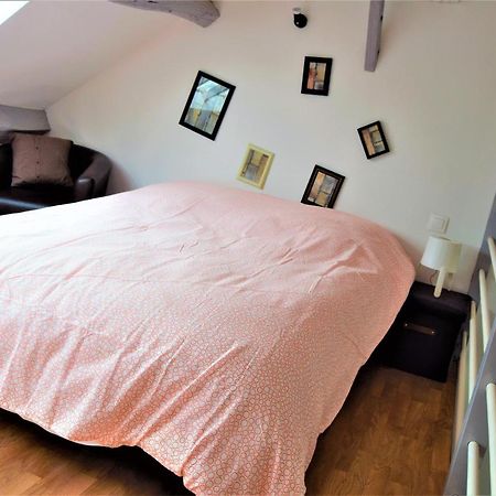 Apartament Au Meaux Doux Varreddes Zewnętrze zdjęcie