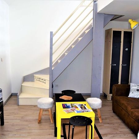Apartament Au Meaux Doux Varreddes Zewnętrze zdjęcie